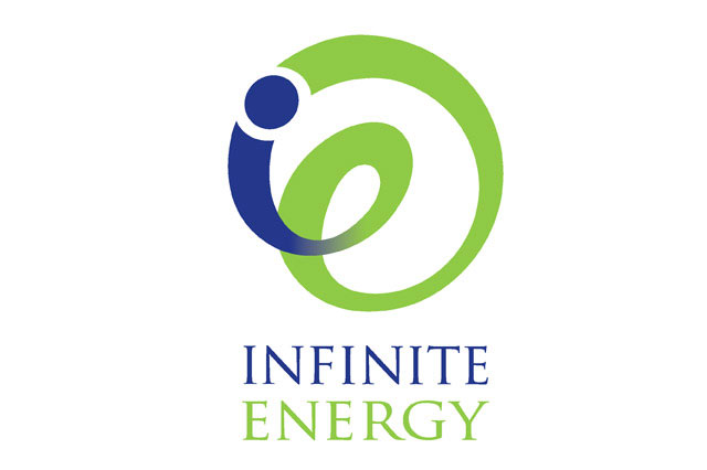 Infinite Energy