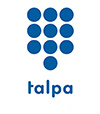 talpa tv content logo