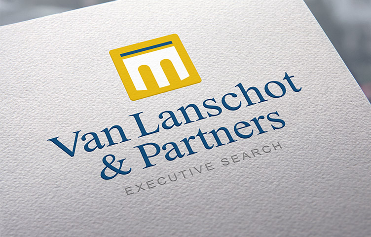 Van Lanschot logo ontwerp Reclamebureau Holland