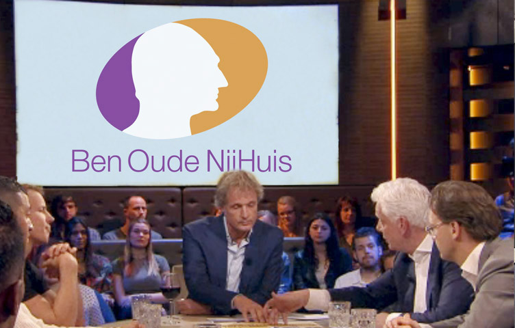 Ben oude nijhuis reclamebureau holland